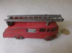 1961 Dinky Supertoys 955 FIRE ENGINE (-D-), Ophalen of Verzenden, Gebruikt, Bus of Vrachtwagen, Dinky Toys
