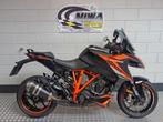 KTM 1290 SUPER DUKE GT (bj 2019), 2 cilinders, Motorrijbewijs A, Bedrijf, 1301 cc