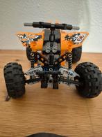 Lego technisch 9293, Ophalen of Verzenden, Gebruikt