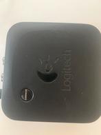 Logitech Draadloze Speaker Adapter S-00113, Audio, Tv en Foto, Ophalen of Verzenden, Gebruikt