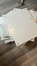 IKEA pax planken voor onderkant en bovenkant 50 cm, Huis en Inrichting, Ophalen of Verzenden, 50 tot 75 cm, 50 tot 100 cm, Minder dan 100 cm
