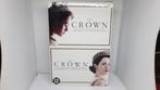 The Crown Seizoen 1 en 2 TV Serie DVD Boxset, Cd's en Dvd's, Dvd's | Tv en Series, Gebruikt, Boxset, Drama, Ophalen of Verzenden