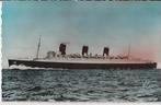 Cherbourg, the Queen Mary, Ophalen of Verzenden, Ongelopen
