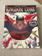 Kingdom Come collector pack compleet, Boeken, Stripboeken, Nieuw, Ophalen of Verzenden, Complete serie of reeks