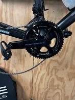 Shimano Dura-Ace R9200-P Powermeter Crank 170mm, Fietsen en Brommers, Fietsonderdelen, Ophalen of Verzenden, Racefiets, Crankstel of Pedalen