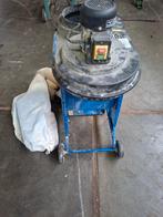 Afzuiginstallatie zaagmachine, Doe-het-zelf en Verbouw, Ophalen, Gebruikt, Afkortzaag, 1200 watt of meer