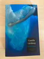 Steenhouwer - Camilla Läckberg, Boeken, Ophalen of Verzenden, Zo goed als nieuw