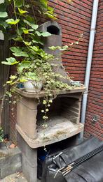 BBQ, Tuin en Terras, Ophalen, Zo goed als nieuw