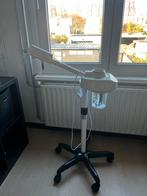 vapozone, Ophalen, Zo goed als nieuw