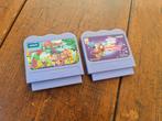 VTech V.Smile Cartridges - Educatieve Spelletjes, Spelcomputers en Games, Puzzel en Educatief, Gebruikt, 1 speler, Ophalen of Verzenden