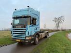 Scania - 164 GB6x2NA 480 NCH 20T - Vrachtwagen, Auto's, Vrachtwagens, 481 pk, Scania, Overige brandstoffen, Origineel Nederlands