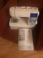 Toyota EZ ONE Naaimachine - zgan, Hobby en Vrije tijd, Ophalen, Zo goed als nieuw, Naaimachine, Overige merken