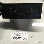 Audi A3 1.6 2000 2500226  Kachelbedieningspaneel        8L0