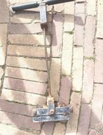 staalkabel, Ophalen, Gebruikt, 250 mm of meer, Overige typen