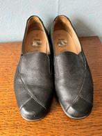 Solidus Schoenen Maat 6.5 Wijdte K, Ophalen of Verzenden, Zo goed als nieuw, Zwart, Instappers