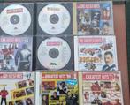 CD 's The Greatest Hits Serie, Ophalen, Zo goed als nieuw, Pop