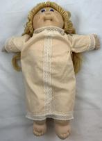 Cabbage Patch Kids Coleco pop Vintage 1982 40 cm 1980s, Verzamelen, Poppen, Postbus 64461, Brunssum, Nederland, Verzenden, Kenduseditemsinfo@gmail.com