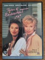 Terms Of Endearment | James L. Brooks, Vanaf 12 jaar, Ophalen of Verzenden, Zo goed als nieuw, Drama