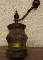 Antieke pepermolen, Antiek en Kunst, Antiek | Keukenbenodigdheden, Ophalen