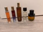 Zara Parfum Set - 5 Stuks, Ophalen of Verzenden, Zo goed als nieuw