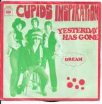 Cupids Inspiration 1968, Cd's en Dvd's, Vinyl Singles, 7 inch, Single, Ophalen of Verzenden, Zo goed als nieuw