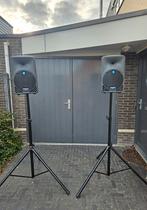 Mackie SRM 350 actieve speakers, Ophalen, Zo goed als nieuw