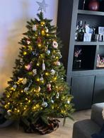 Triumph Tree Forest Frosted 1,85m kunstkerstboom, Diversen, Kerst, Ophalen of Verzenden, Zo goed als nieuw