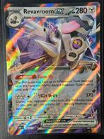 Revavroom EX 156/197 - Obsidian Flames, Ophalen of Verzenden, Zo goed als nieuw