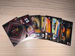 Topps Turbo Attax 2022, Ophalen of Verzenden, Zo goed als nieuw, Meerdere plaatjes