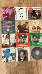 12 Nederlandstalige singles, Ophalen of Verzenden, Gebruikt, Nederlandstalig