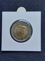 Slowakije 2 euro UNC 2018, 25 jaar Slowakije, Ophalen of Verzenden, Slowakije, 2 euro, Losse munt