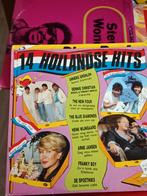 14 Hollandse Hits LP - Diverse Artiesten, Ophalen of Verzenden, Gebruikt, 12 inch, Levenslied of Smartlap