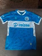 Shirt FC Den Bosch 2019-2020 | gesigneerd  | maat S, Verzamelen, Sportartikelen en Voetbal, Ophalen of Verzenden, Zo goed als nieuw