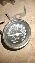 Km teller mp fxr, Ophalen of Verzenden