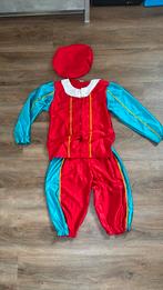 Pietenpak, Diversen, Ophalen, Zo goed als nieuw