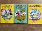3 kinderboeken van Disney's Wereldclub, Boeken, Ophalen, Zo goed als nieuw, Disney, Fictie algemeen