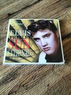 Elvis Presley 2cd SUNsational Sunrise To Sunset 1953-1977, Ophalen of Verzenden, Nieuw in verpakking