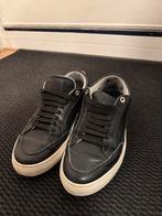 Mason Garments Black, Zwart, Ophalen of Verzenden, Sneakers of Gympen, Gedragen