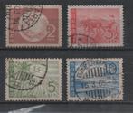 A178 Ned.Indie-Java 1/4 gestempeld, Postzegels en Munten, Postzegels | Nederlands-Indië en Nieuw-Guinea, Nederlands-Indië, Verzenden
