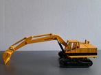 Caterpillar Cat 225, NZG, no 143, nieuw 1:87, Ophalen of Verzenden, Zo goed als nieuw, Hijskraan, Tractor of Landbouw, Overige merken