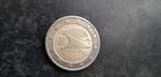 2 euromunten adelaar, Ophalen of Verzenden, Duitsland, 2 euro, Losse munt