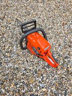 Husqvarna 130 kettingzaag, Ophalen of Verzenden, Gebruikt, Overige soorten, Stihl