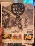 100 Jaar Tour de France - Procycling Magazine, Ophalen of Verzenden, Zo goed als nieuw, Lopen en Fietsen