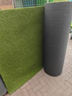 Kunstgras op rol 1.50 mtr breed brandvertragend voor binnen, Ophalen, Nieuw, 20 m² of meer