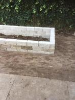 Muur blokken, Tuin en Terras, Ophalen, Nieuw, Minder dan 100 cm, Minder dan 25 cm