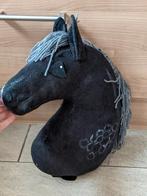 Mooie dressuur hobby horse, Ophalen of Verzenden, Nieuw