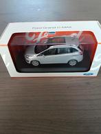 MiniChamps Ford Grand C-MAX 1:43, Ophalen of Verzenden