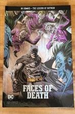 Dc comics faces of death, Eén comic, Ophalen of Verzenden, Nieuw, Amerika