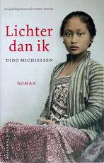 Boek "Lichter dan ik" Dido Michielsen Djokjakarta Java Indië, Ophalen of Verzenden, Zo goed als nieuw, Nederland