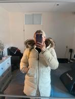 Parajumpers jas, Kleding | Dames, Jassen | Winter, Beige, Maat 36 (S), Gedragen, Parajumpers